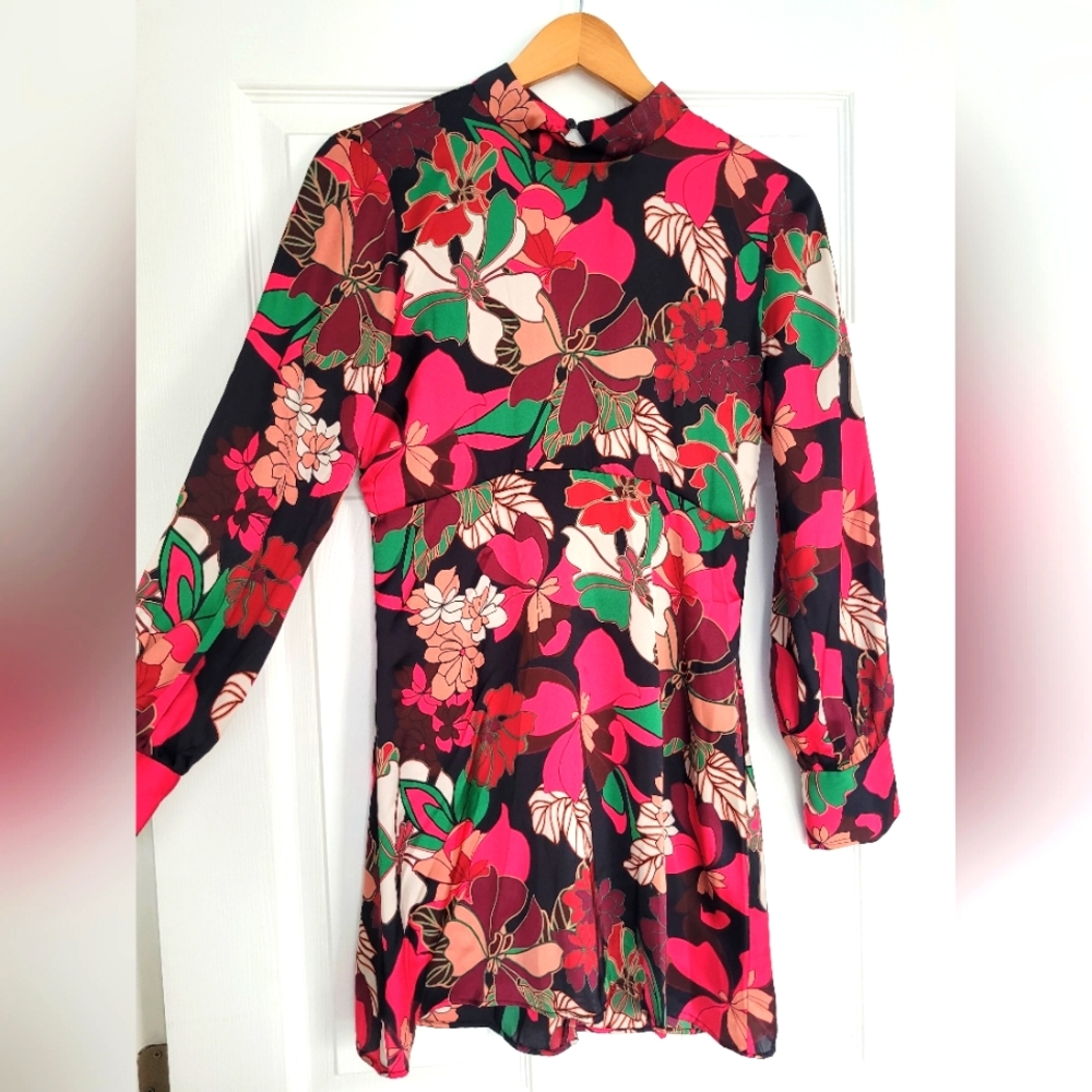 Zara Dress